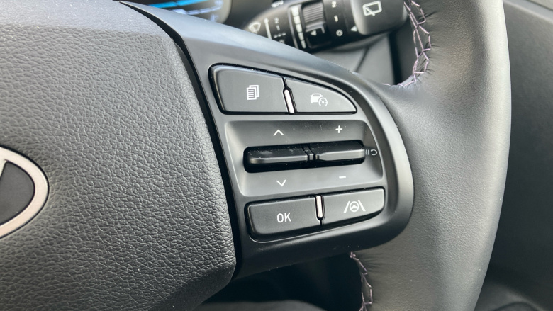 Hyundai i10 1.0 [63] Premium 5dr Auto [Nav] Petrol Hatchback